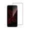 Фото - Захисне скло Intaleo Full Glue для Samsung Galaxy S25 SM-S931 Black (1283126607899) | click.ua