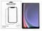 Фото - Захисне скло BeCover для Blackview Tab 90 WiFi 10.92" (712824) | click.ua