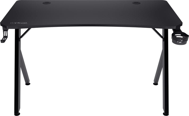 Геймерський стіл Trust GXT 700 Omnius Black (25420)