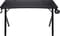 Фото - Геймерський стіл Trust GXT 700 Omnius Black (25420) | click.ua