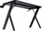 Фото - Геймерський стіл Trust GXT 700 Omnius Black (25420) | click.ua