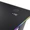 Фото - Геймерський стіл Trust GXT 709W Luminus RGB Black (25184) | click.ua