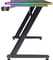 Фото - Геймерский стол Trust GXT 710 Luminus Pro RGB Black (25419) | click.ua