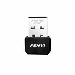 Беспроводной адаптер Fenvi FU-AX300