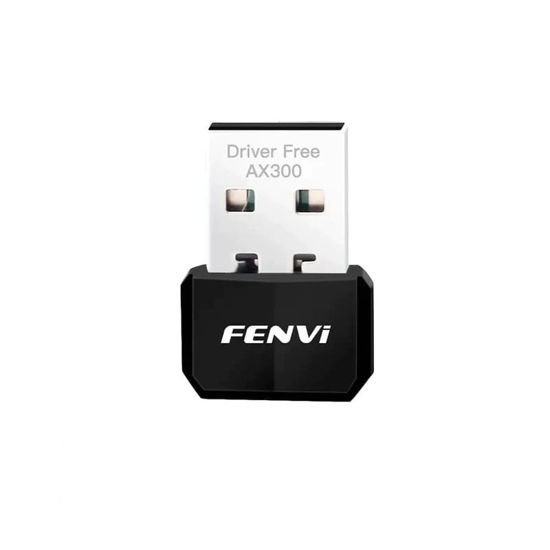 Бездротовий адаптер Fenvi FU-AX300