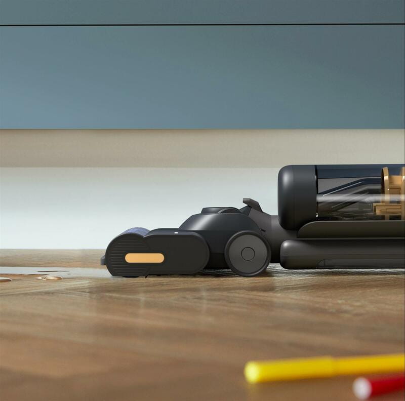 Аккумуляторный моющий пылесос Philips AquaTrio XW7264/10
