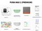 Фото - Смарт-лоток Petkit Pura Max 2 Self-Cleaning Cat Litter Box (Premium) P9902 | click.ua