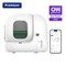 Фото - Смарт-лоток Petkit Pura Max 2 Self-Cleaning Cat Litter Box (Premium) P9902 | click.ua
