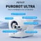 Фото - Смарт-лоток Petkit Purobot Ultra with Camera Self-Clean (P9903) | click.ua
