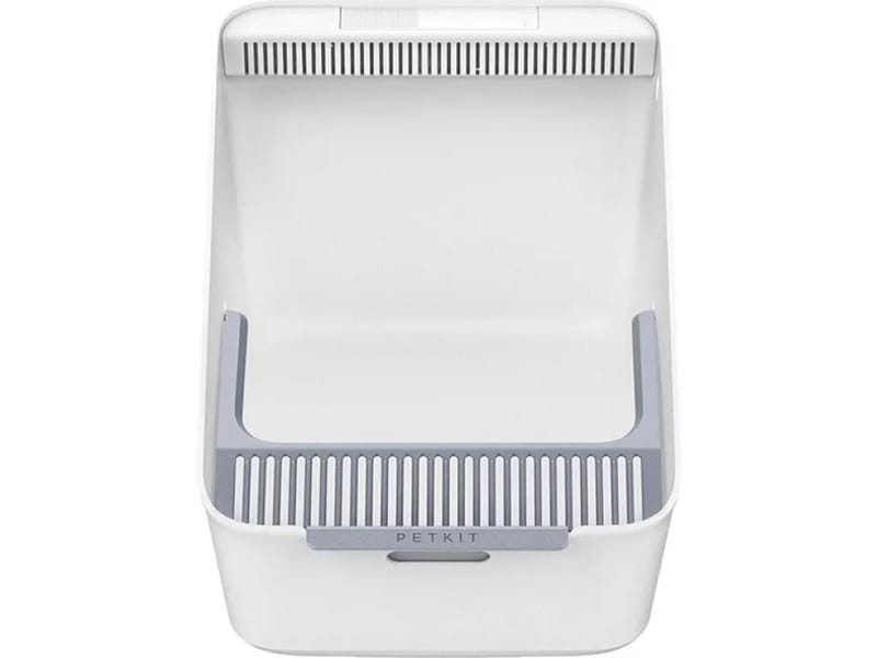Лоток для кішок Petkit Pet Pura Cat Litter Box White (P951)