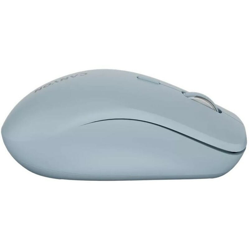 Мышь беспроводная Canyon MW-12 Dual Band Blue (CNS-CMSW12BL)