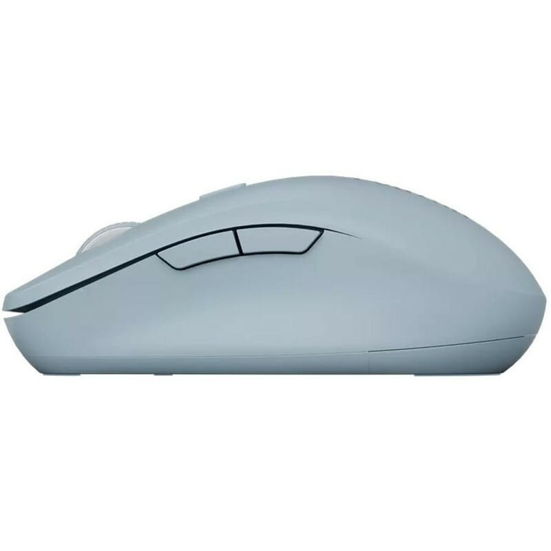 Мышь беспроводная Canyon MW-12 Dual Band Blue (CNS-CMSW12BL)