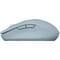 Фото - Мышь беспроводная Canyon MW-12 Dual Band Blue (CNS-CMSW12BL) | click.ua