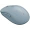 Фото - Мышь беспроводная Canyon MW-12 Dual Band Blue (CNS-CMSW12BL) | click.ua