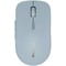 Фото - Мышь беспроводная Canyon MW-12 Dual Band Blue (CNS-CMSW12BL) | click.ua