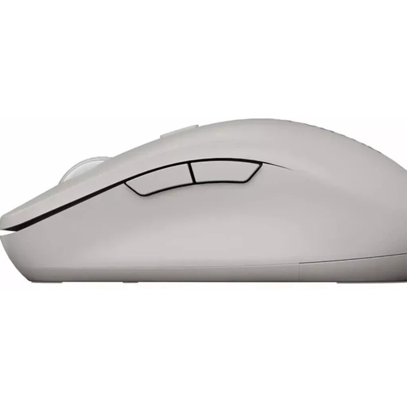 Мышь беспроводная Canyon MW-12 Dual Band Beige (CNS-CMSW12BG)