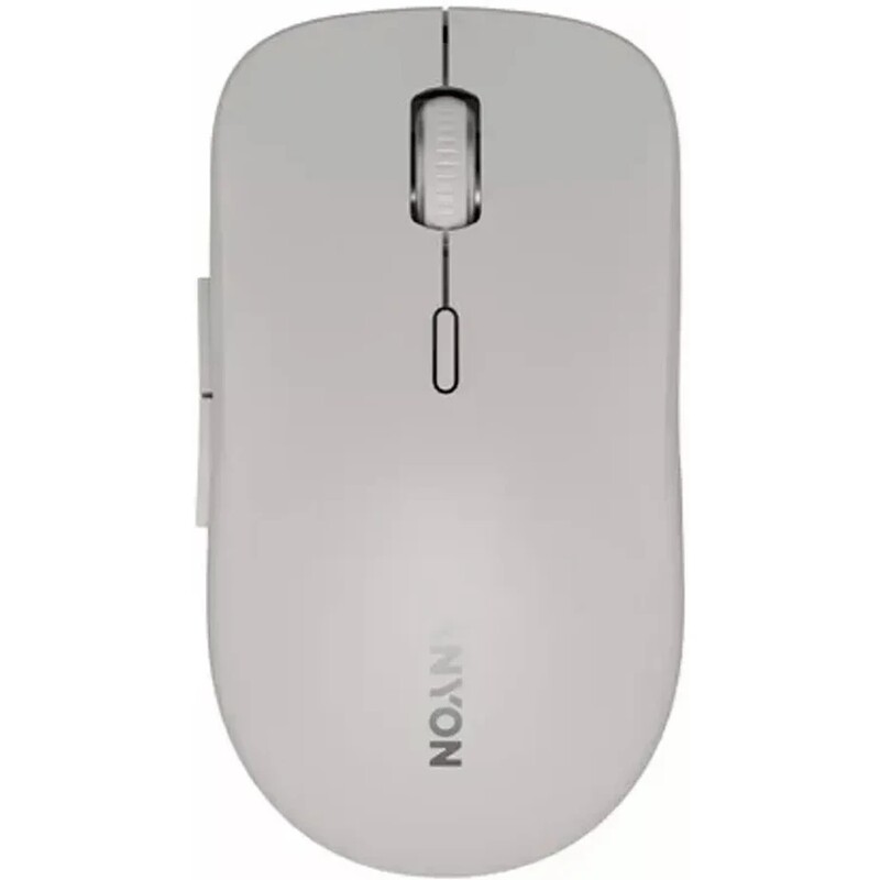 Мышь беспроводная Canyon MW-12 Dual Band Beige (CNS-CMSW12BG)