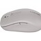 Фото - Мышь беспроводная Canyon MW-12 Dual Band Beige (CNS-CMSW12BG) | click.ua