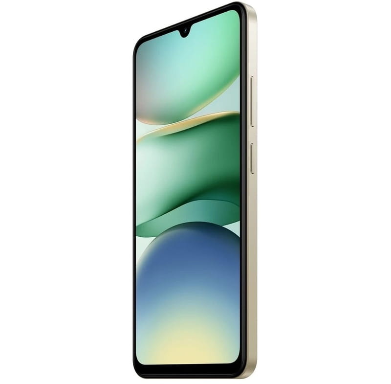 Смартфон Xiaomi Redmi A5 3/64GB Gold