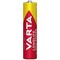 Фото - Батарейка Varta Longlife Max Power AAA/LR03 BL  8(5+3)шт | click.ua
