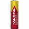 Фото - Батарейка Varta Longlife Max Power AA/LR06 BL 4 шт | click.ua