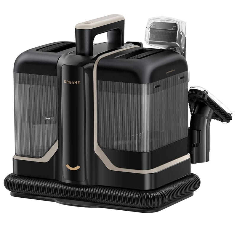 Миючий пилосос Dreame N10 (N10-BL)