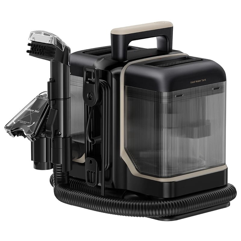 Миючий пилосос Dreame N10 (N10-BL)