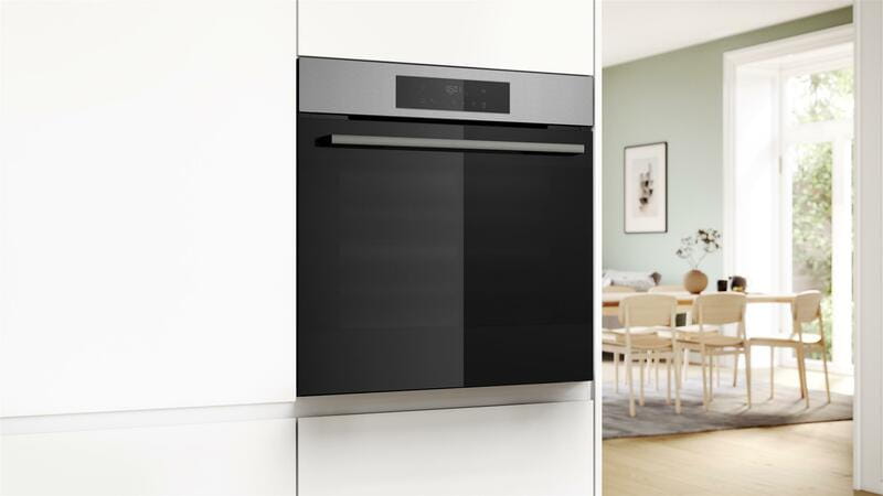 Духова шафа Bosch HJG852YS0