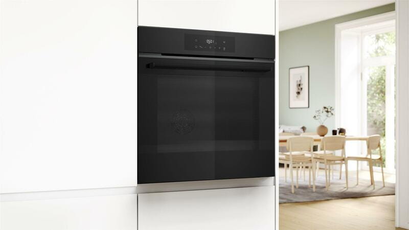 Духова шафа Bosch HJG852YT0T