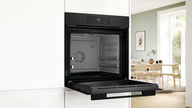 Духова шафа Bosch HJG852YT0T