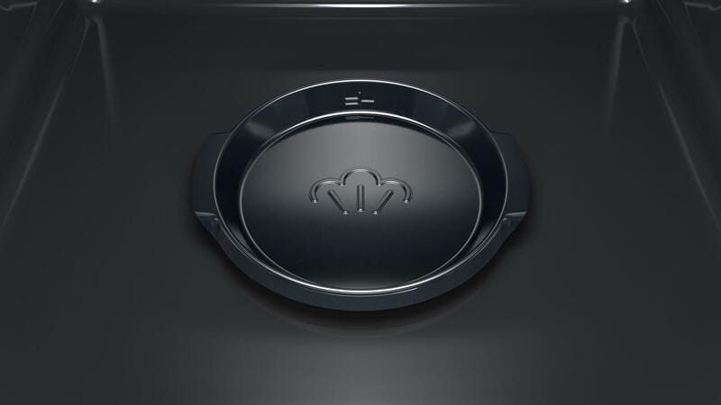Духова шафа Bosch HUA736EA0T