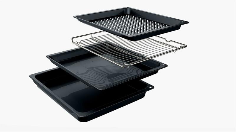 Духова шафа Bosch HUA736EA0T