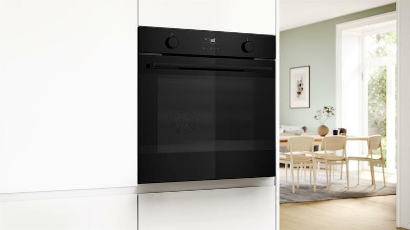 Духова шафа Bosch HUA736EA0T
