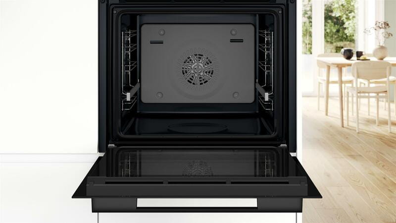 Духова шафа Bosch HUA736EA0T