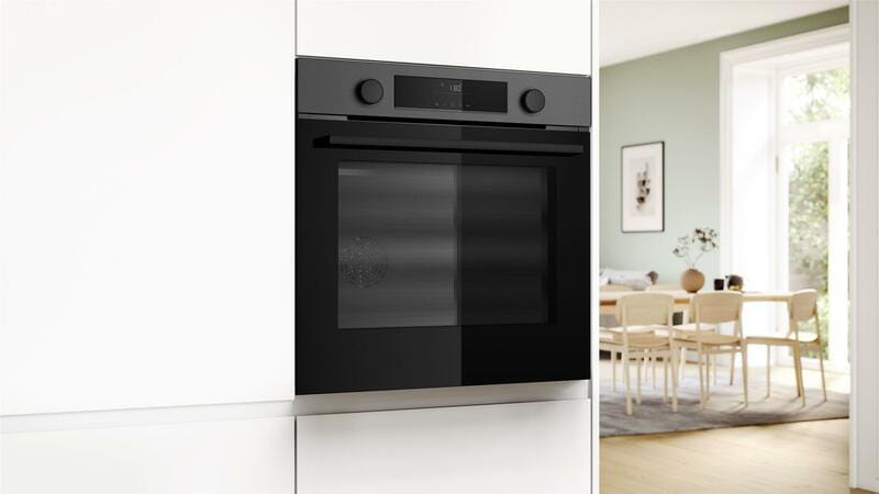 Духова шафа Bosch HUA736EG0T