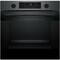 Фото - Духова шафа Bosch HUA736EG0T | click.ua