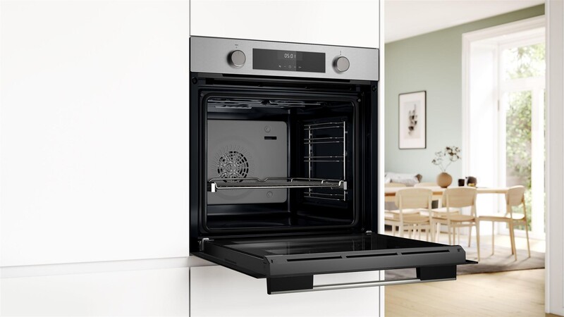 Духова шафа Bosch HUA736ER0