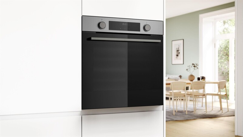 Духова шафа Bosch HUA736ER0