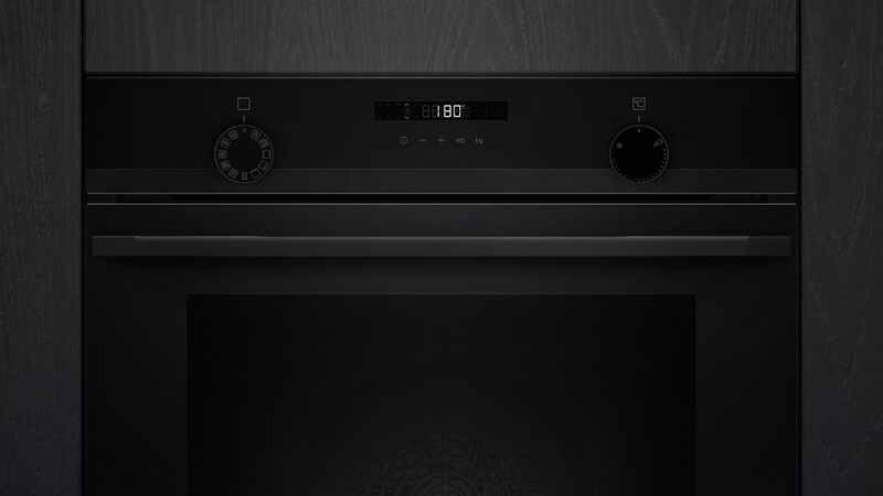 Духовой шкаф Siemens HU736AEA0T