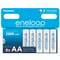 Фото - Акумулятори Panasonic Eneloop AA/HR06 NI-MH 2000 mAh BL 8 шт | click.ua
