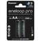 Фото - Акумулятори Panasonic Eneloop AA/HR06 NI-MH 2500 mAh BL 2 шт | click.ua
