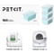 Фото - Устранитель запаха Petkit Pet Odor Eliminator N60 3 шт (P9224) | click.ua
