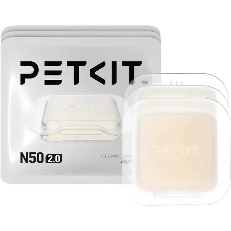 Устранитель запаха Petkit Pet Odor Eliminator N50 2.0 3 шт (P9223)
