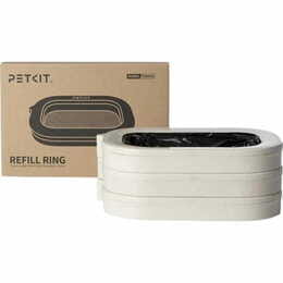 Кольцо заправки Petkit Refill Ring для мусорных пакетов 3 шт (P99034)