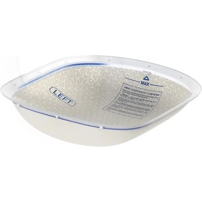 Сменная подкладка для наполнителя Petkit High Performance Cat Litter Pad Ultra (P99035)