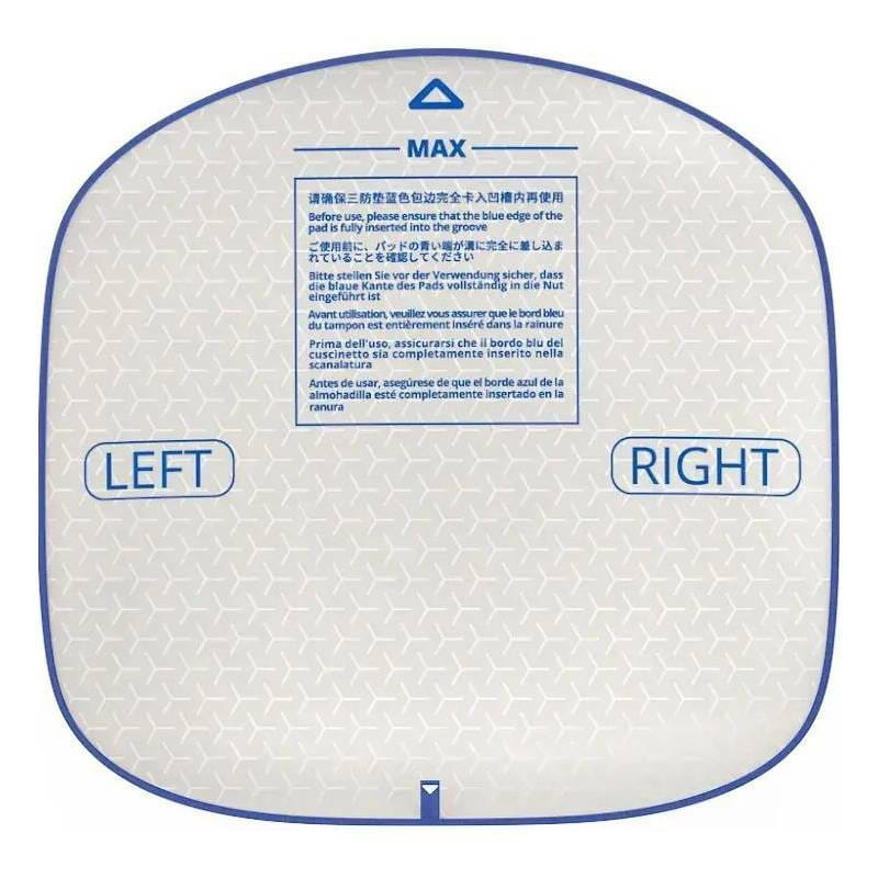 Сменная подкладка для наполнителя Petkit High Performance Cat Litter Pad Ultra (P99035)