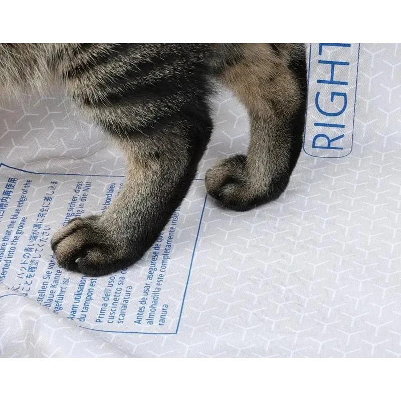 Сменная подкладка для наполнителя Petkit High Performance Cat Litter Pad Ultra (P99035)