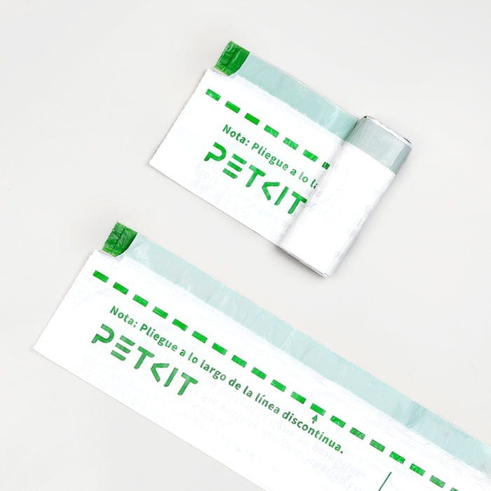Змінні пакети Petkit Trash Bags (P99042)