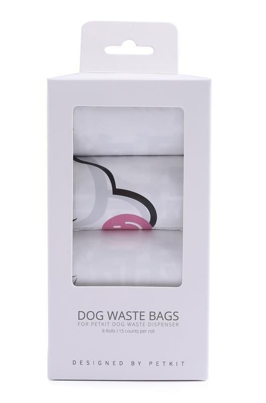 Набор пакетов Petkit Waste Bag Refill (P941)