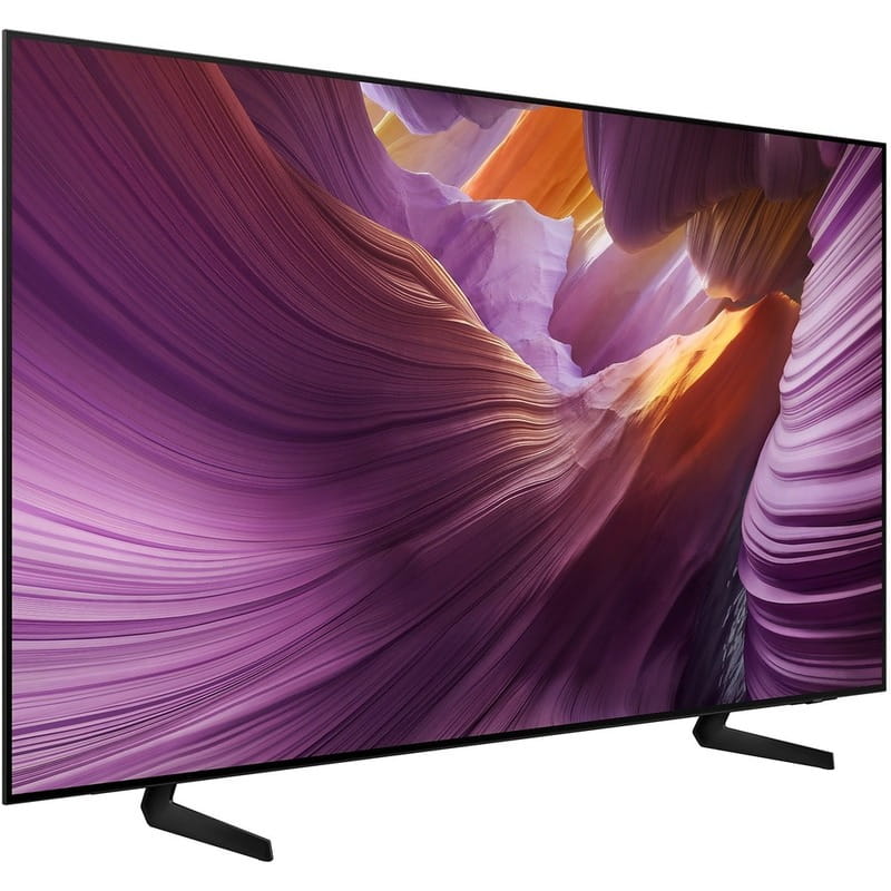 Телевизор Samsung QE55S85FAUXUA